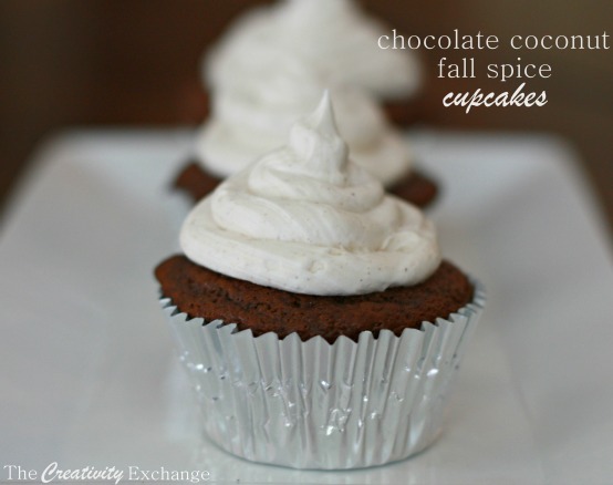 National Choclolate Cupcake Day